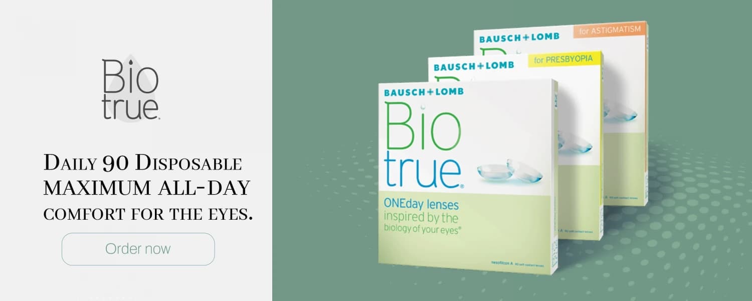 Biotrue