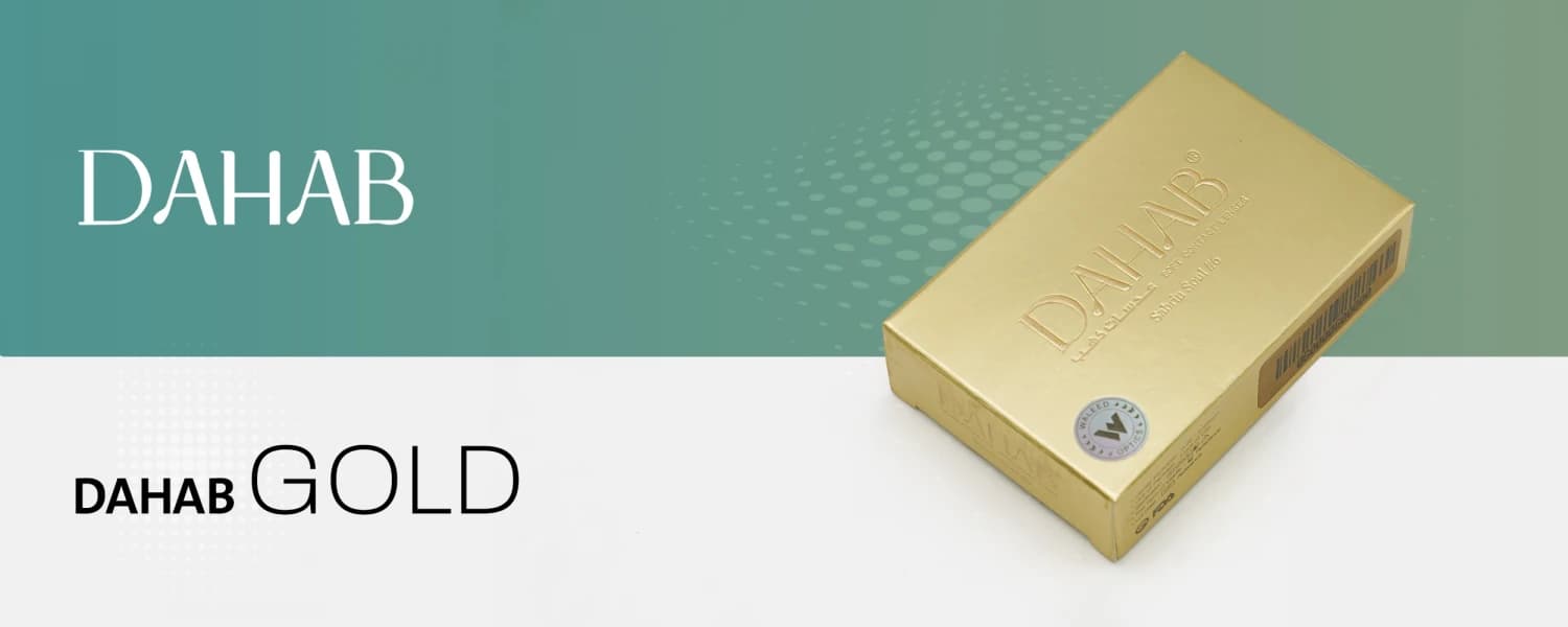 Dahab Gold