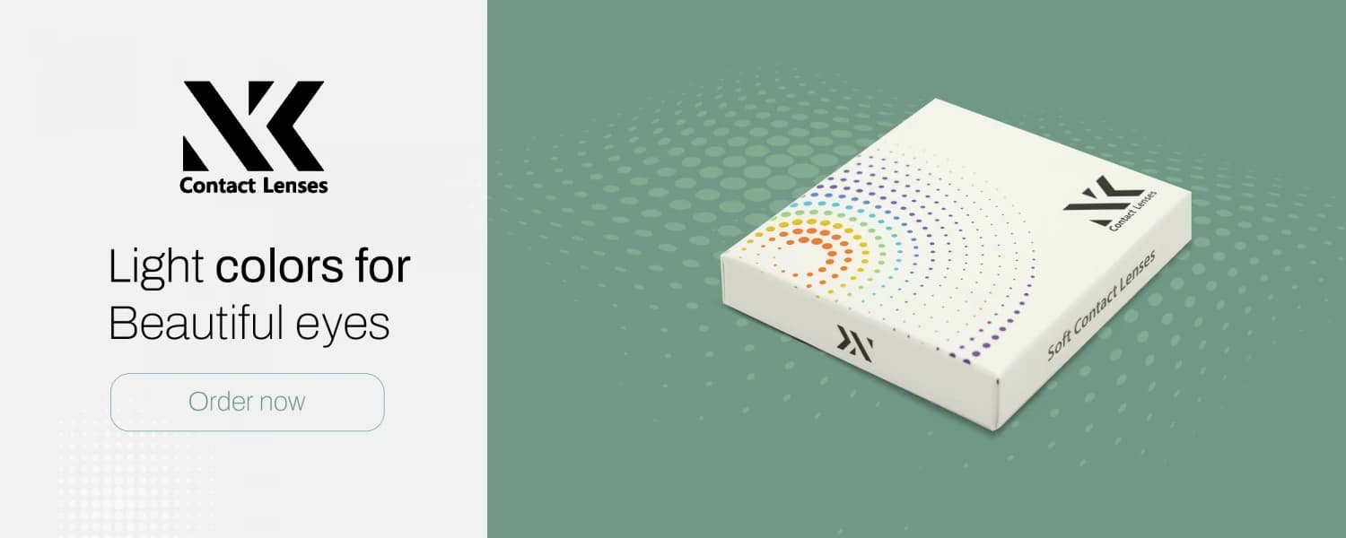 NK Lenses