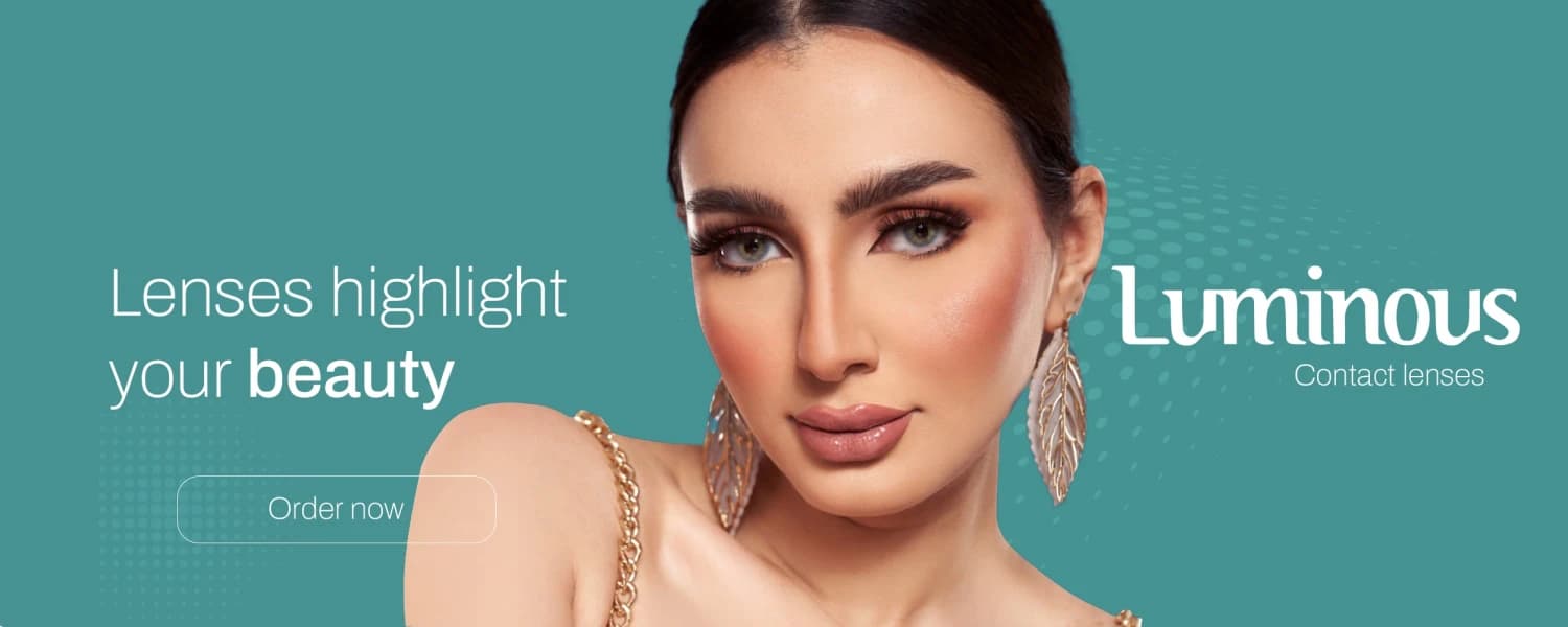Luminous Lenses