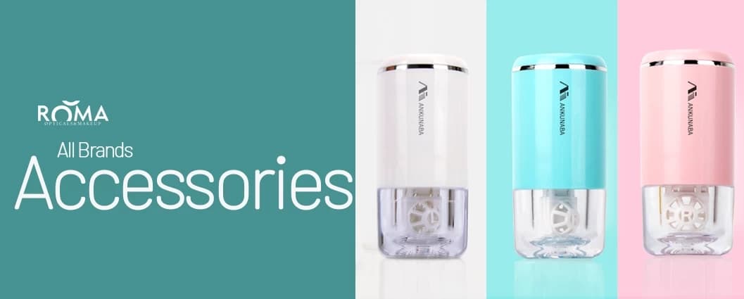 Lenses Accessories