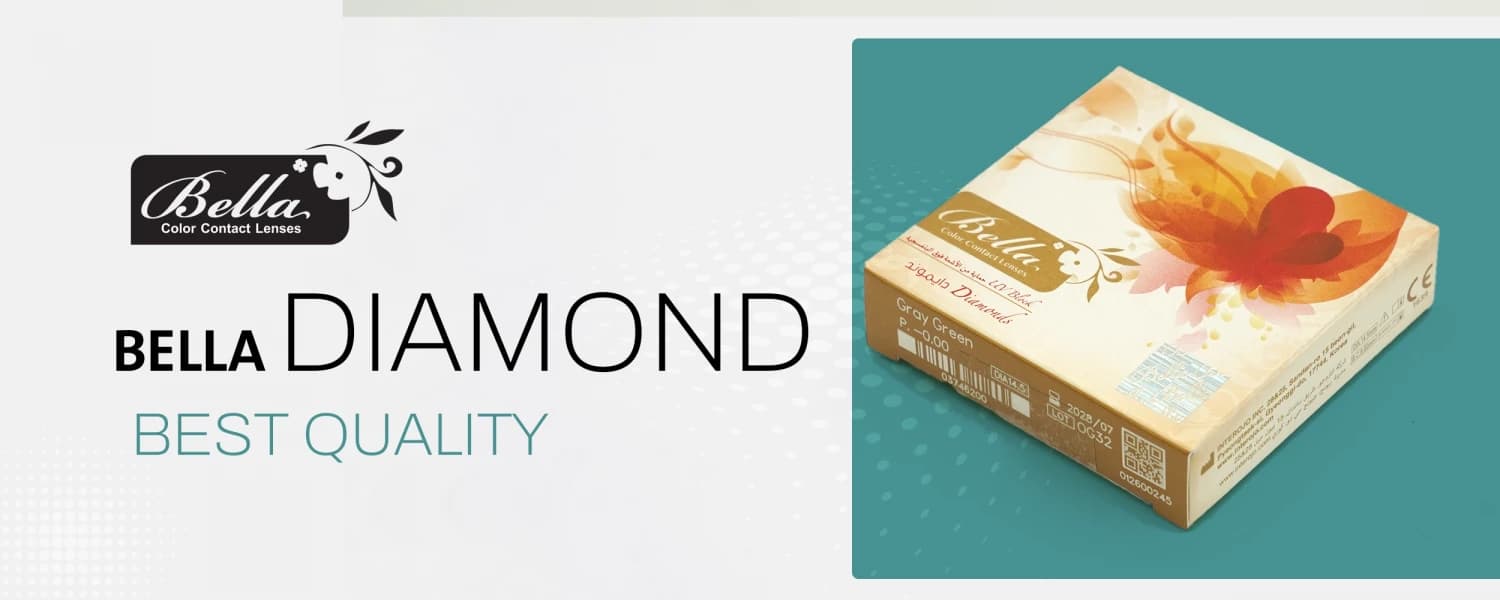 New Diamond