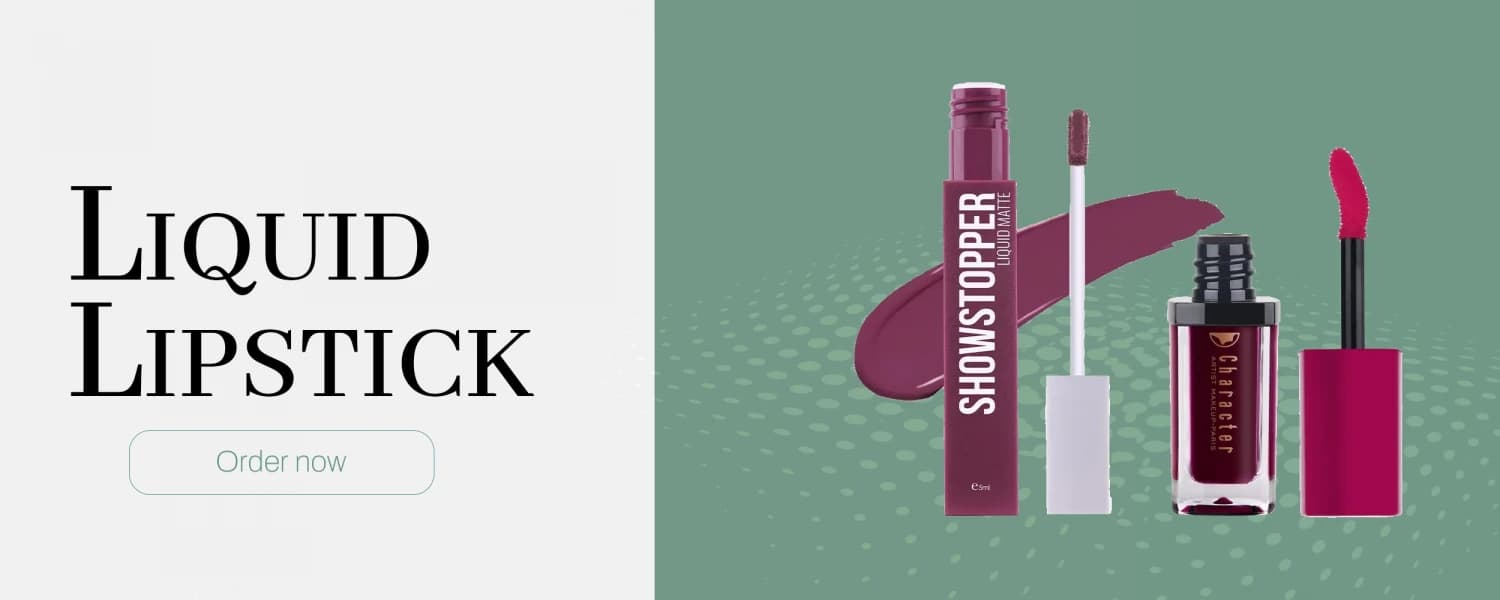 Liquid Lipstick