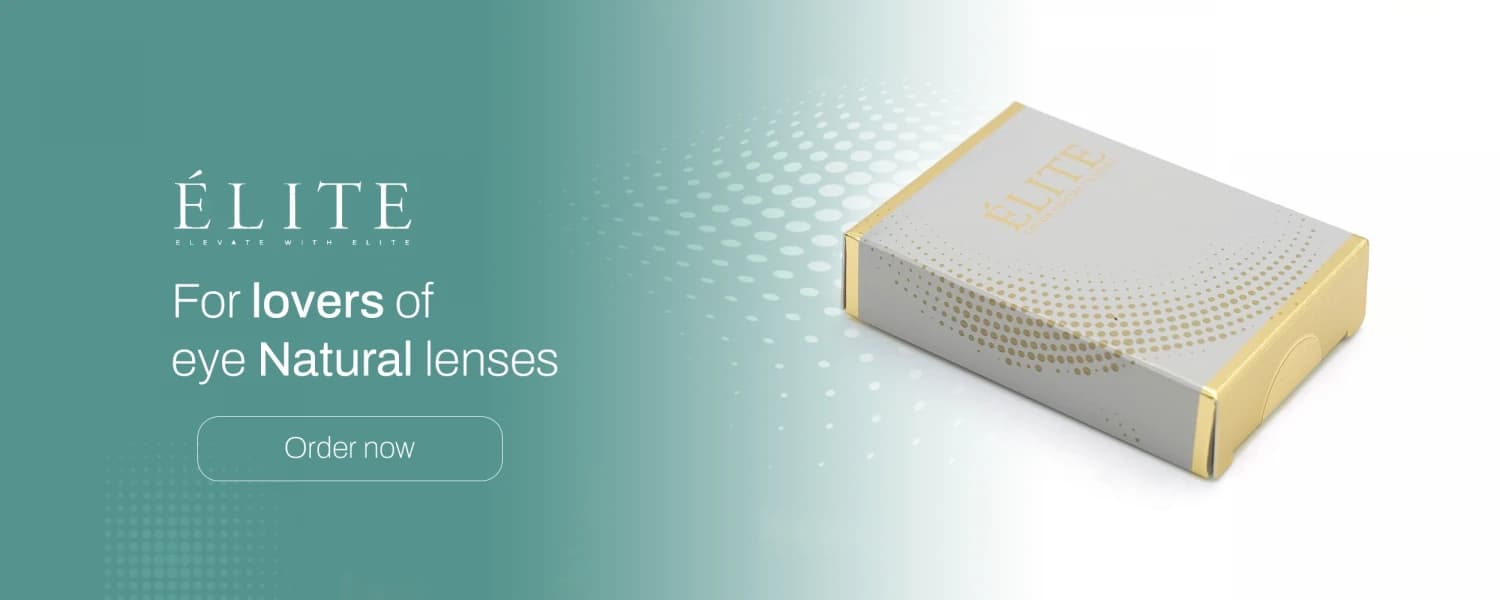 Elite Lenses