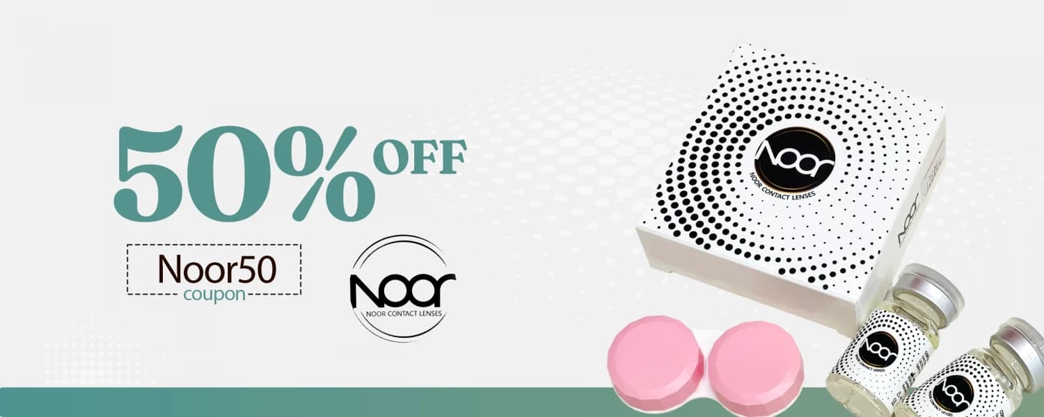 Noor Lenses