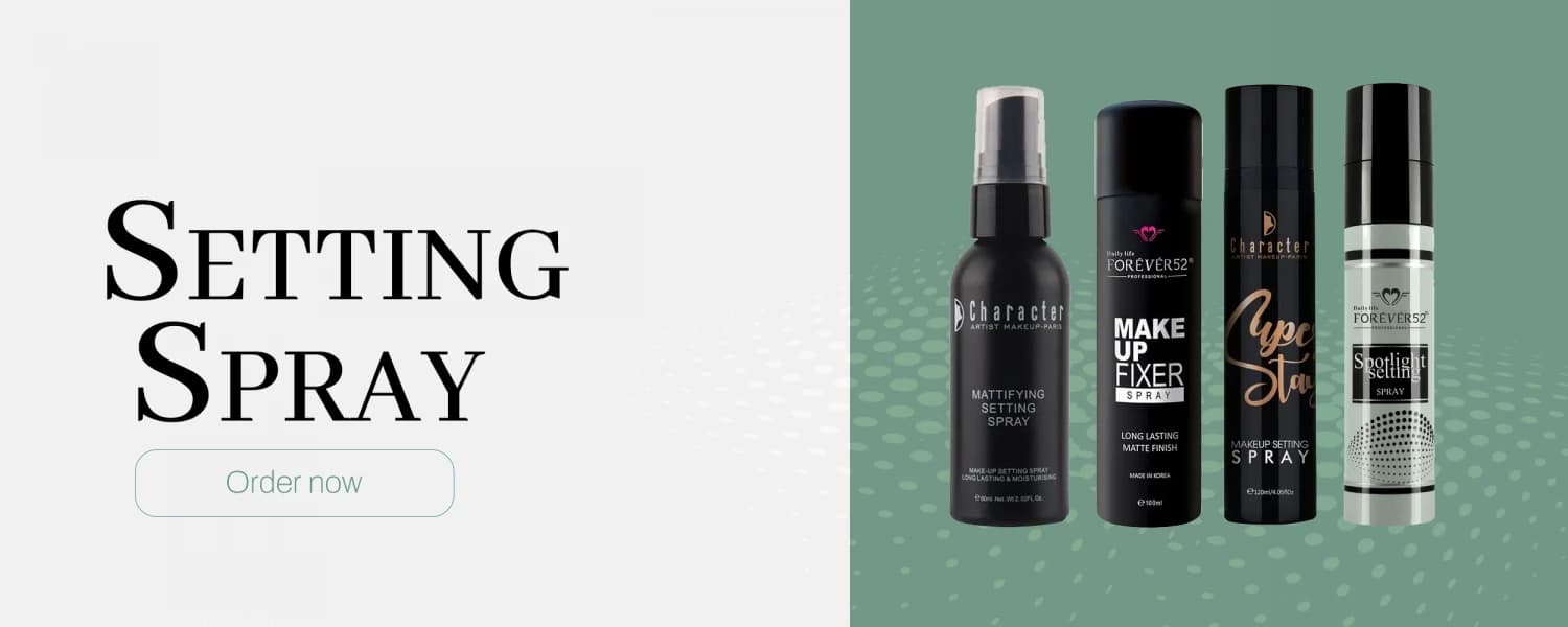 Setting Spray