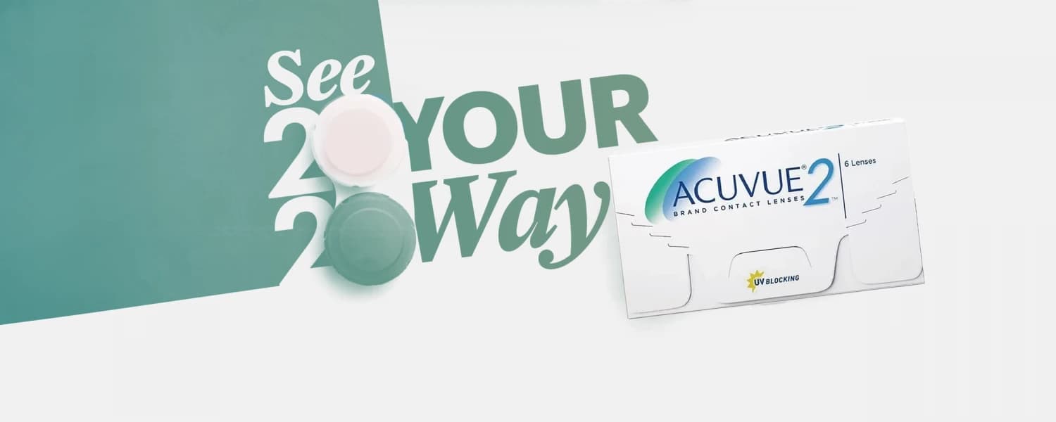 Acuvue