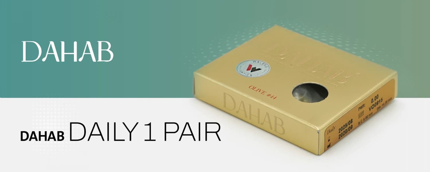 Dahab 1-Pair