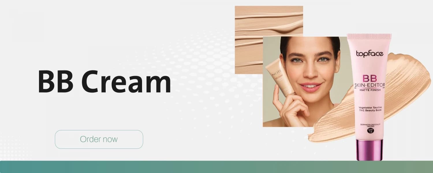 BB Cream