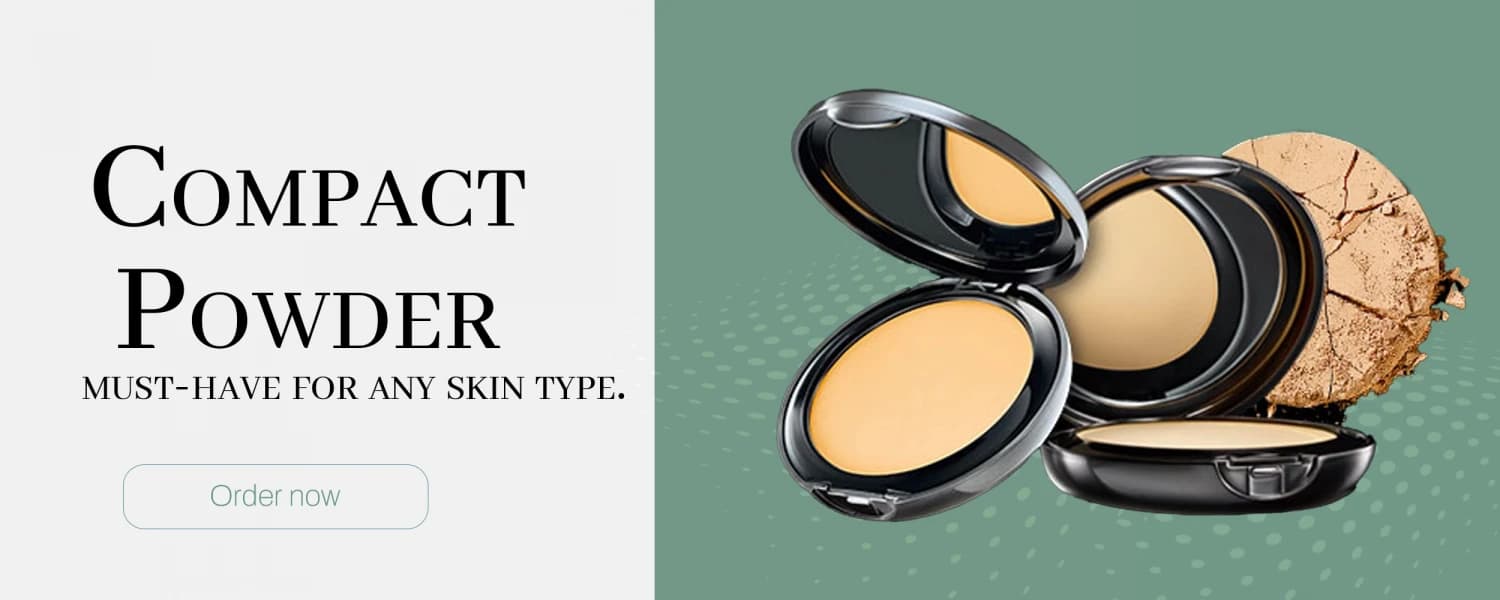 Compact Powder