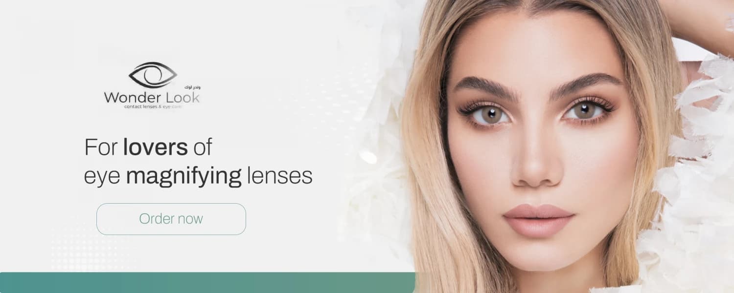 Wonder Look Lenses