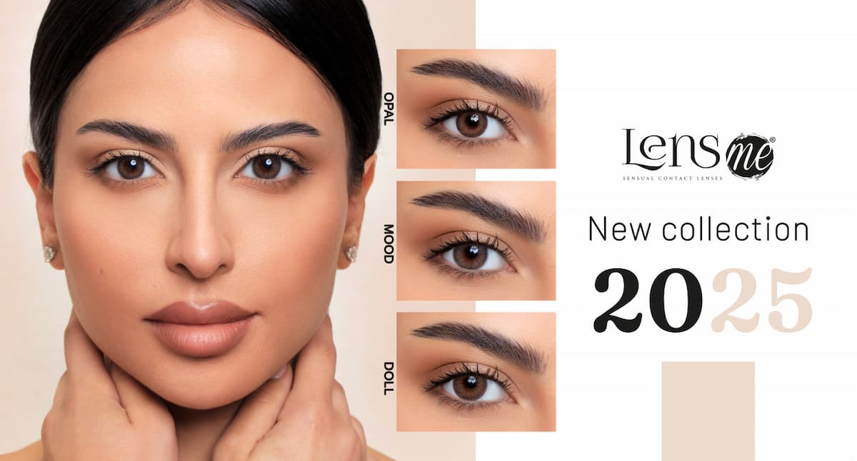 All You Want Know About New lens Lenses Brand