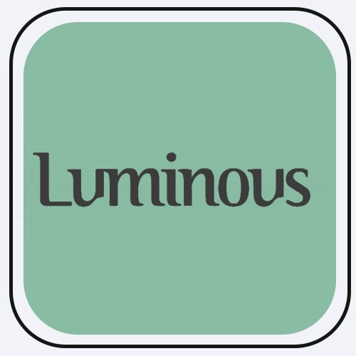 LUMINOUS LENSES