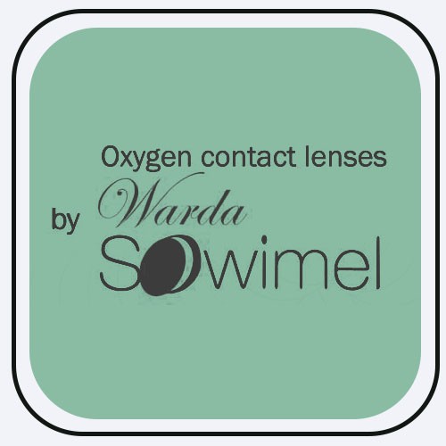 Oxygen lenses