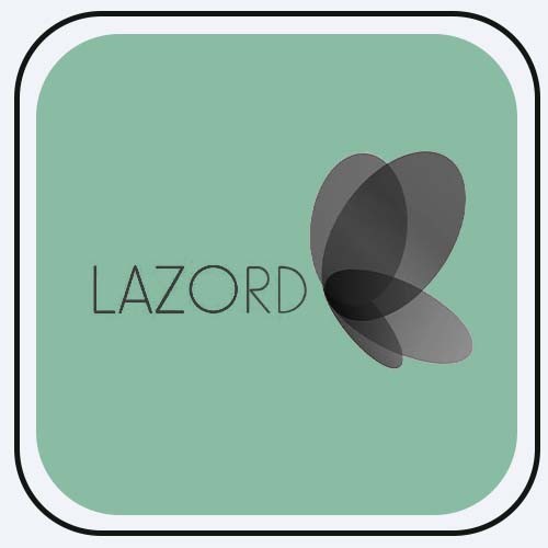 LAZORD LENSES