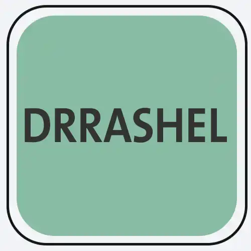 DRRASHEL