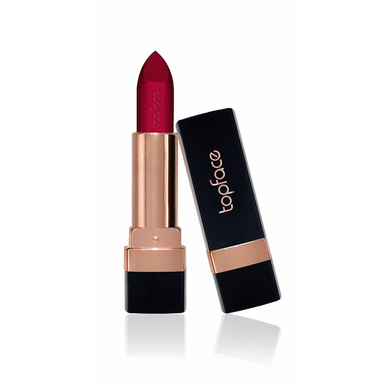 Topface Instyle Matte Lipstick PT155-010 price in Bahrain, Buy