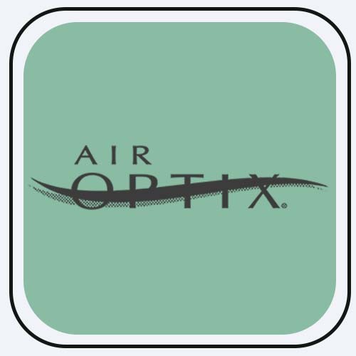AIR OPTIX CONTACT LENSES